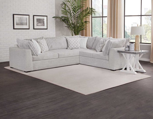 Miguel Sectional Sofa